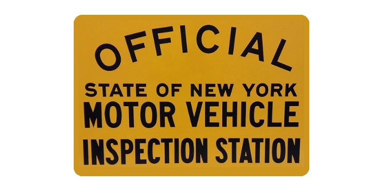 NYS INSPECTION in Brooklyn, NY